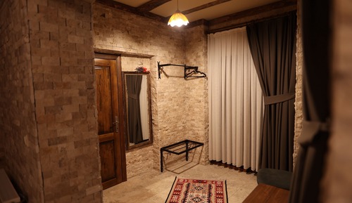 Deluxe Room, Balcony