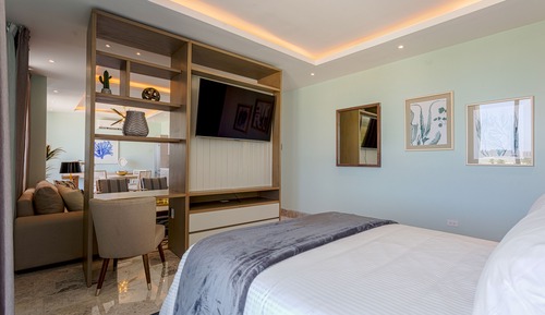 Junior Apartment