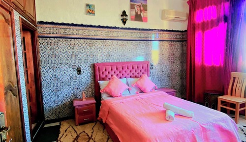 Traditional Room