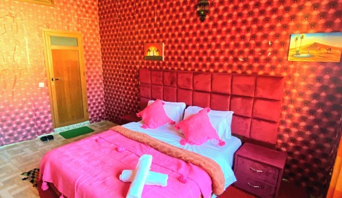 Traditional Room