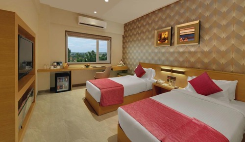 Premium Room, 1 Bedroom