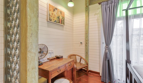 Comfort Twin Room