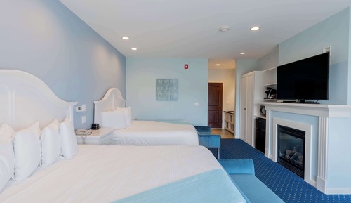 Beach Street Two King