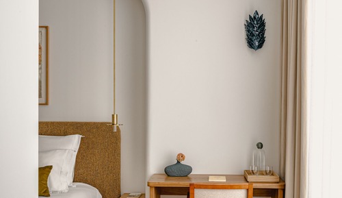 Superior Suite, Ensuite