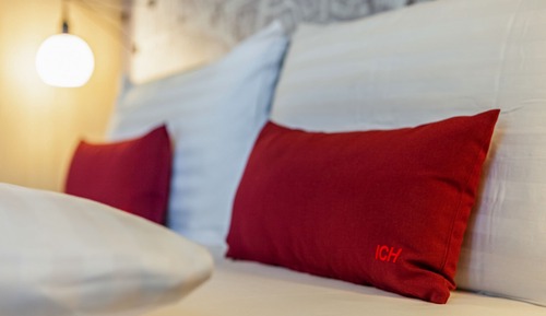 Business Twin Room