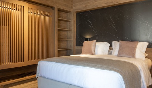 Prestige Suite City View