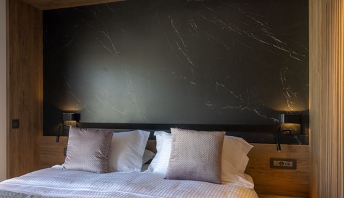 Prestige Residence Acropolis View