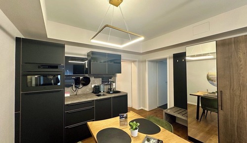 Economy One Room Studio