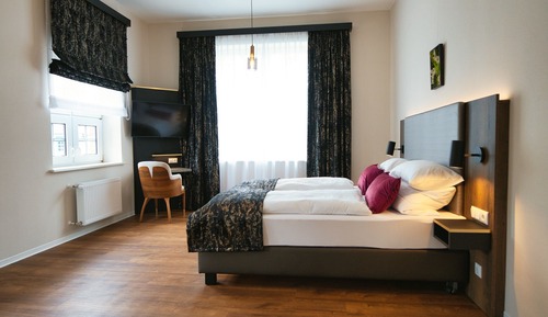 Family Apartment