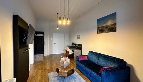 Classic Apartment