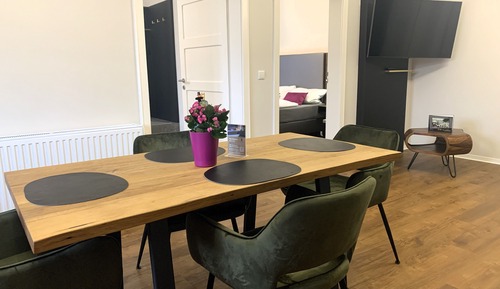 Superior Apartment mit 2 Schlafzimmern