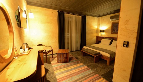 Deluxe Room, Lanai