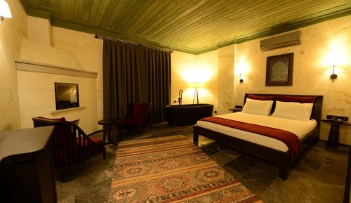 Royal Room