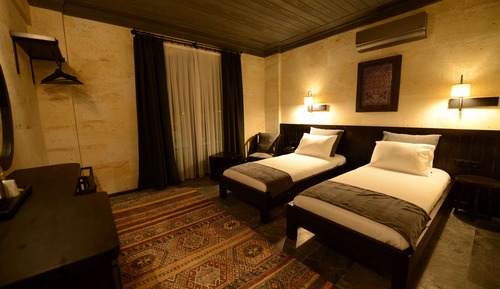 Comfort Room