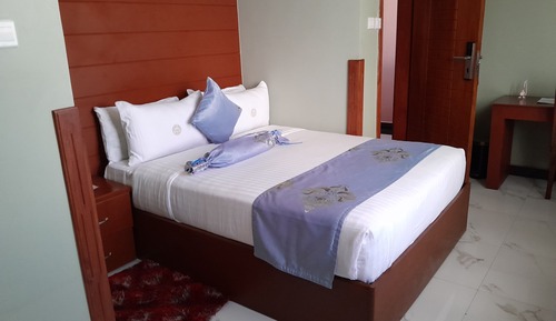 Superior Suite