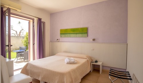 Comfort Double Room