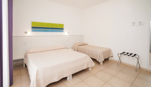 Comfort Triple Room