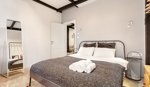Exclusive Loft