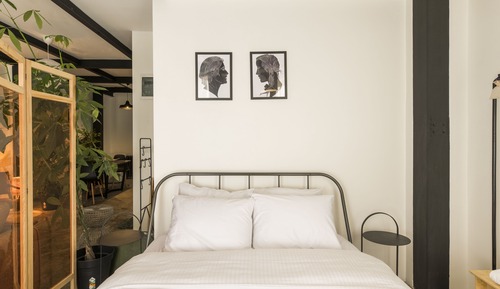 City Apartment
