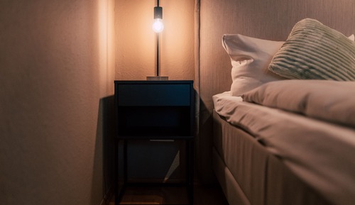 *City* Studio with Kitchen