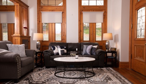 Honeymoon Single Room