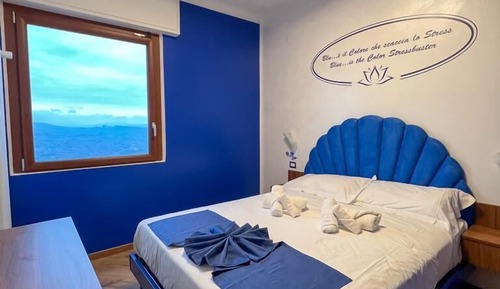 Standard Double Room, 1 Double Bed