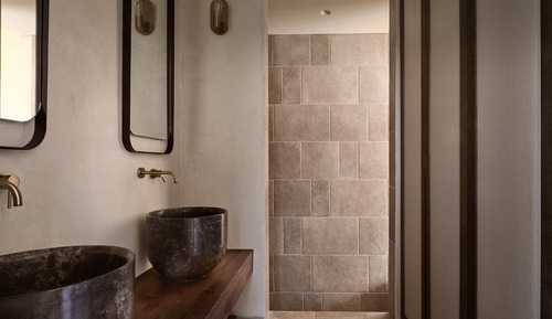 Deluxe Suite with Private Pool and Garden View