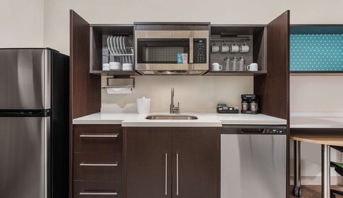 Studio Suite, 1 King Bed