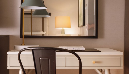 Superior Single Room