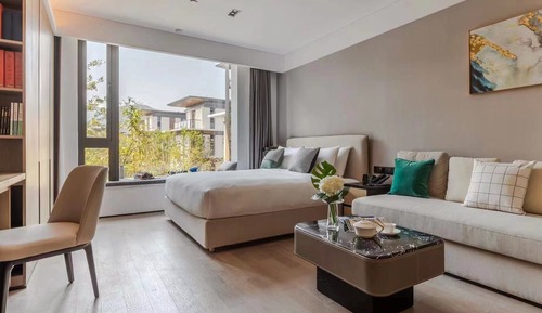 Basic Apartment
