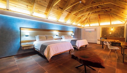 Family Cabin