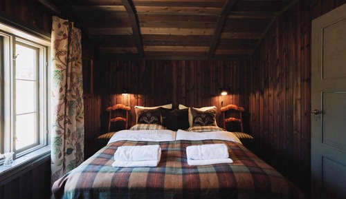 Junior Room
