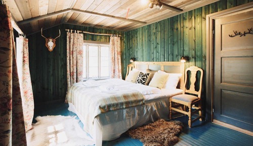 Classic Room