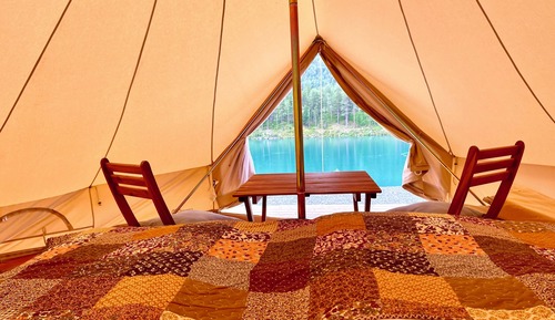 Standard Tent