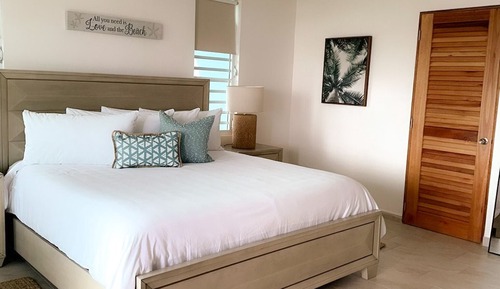 Panoramic Room, 1 King Bed, Ocean View