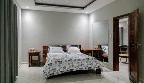 Family Apartment