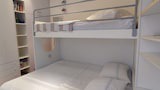 Apartment (Neve - by the sea - A2(2+1))