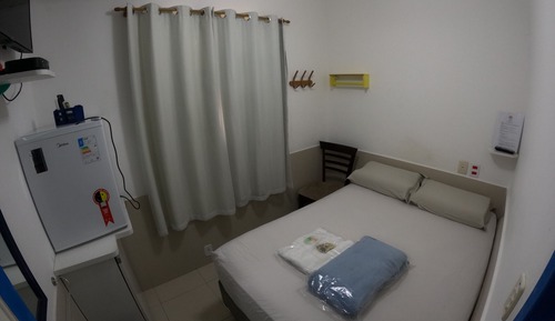 Superior Double Room, Terrace