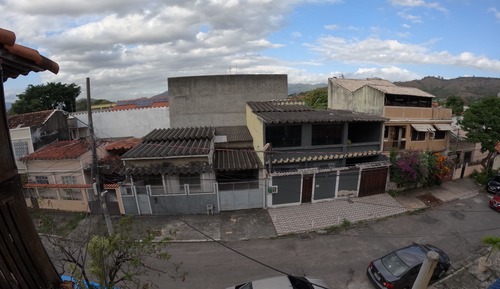 Superior Quadruple Room, Terrace