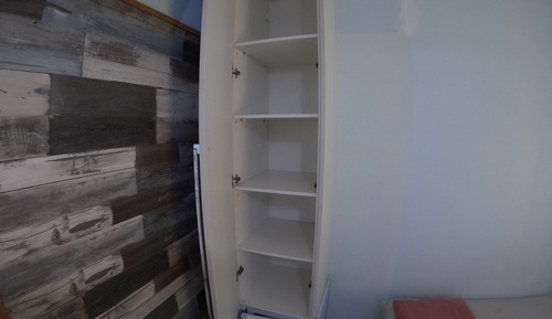 Superior Triple Room, Terrace