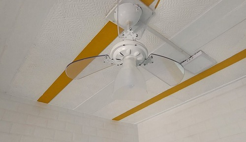 Superior Twin Room, 2 Twin Beds, Terrace, Hill View