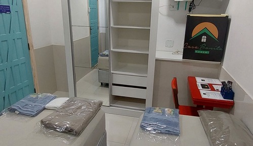 Superior Double or Twin Room, Terrace