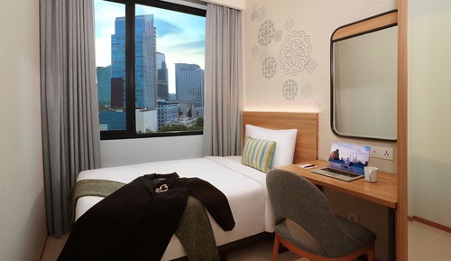 Executive Apartment, 3 Bedrooms