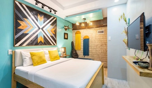Premium Room, 1 Bedroom, Non Smoking, No Windows