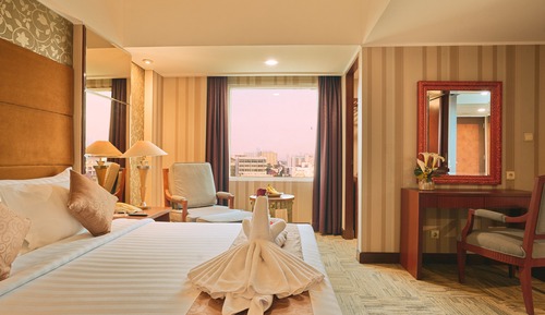 Junior Room