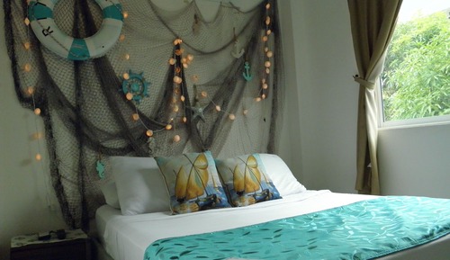 Exclusive Triple Room