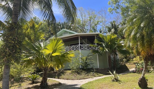 Villa El Toronjo