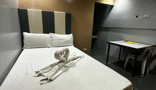 Basic Room