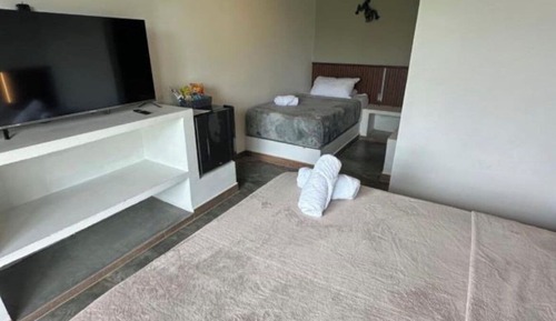 Triple Room with Air Conditioning