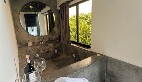 Comfort Double Room with Air Conditioning